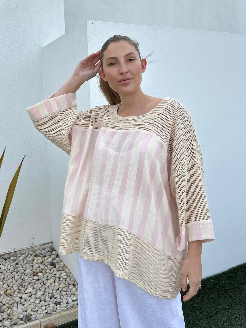 The Kelly Top