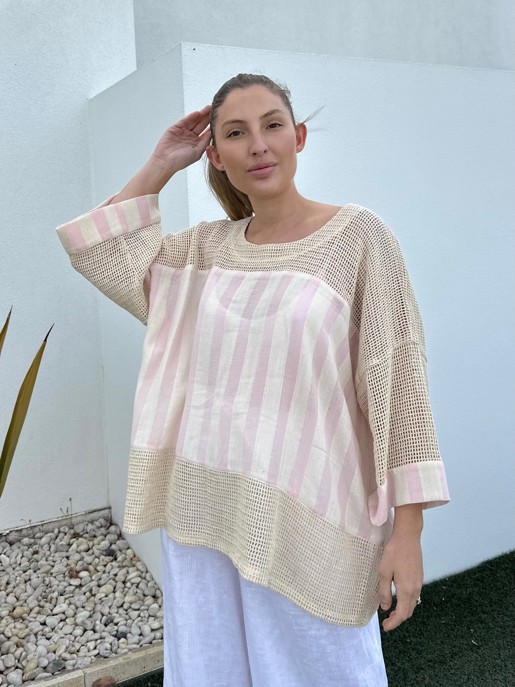 The Kelly Top