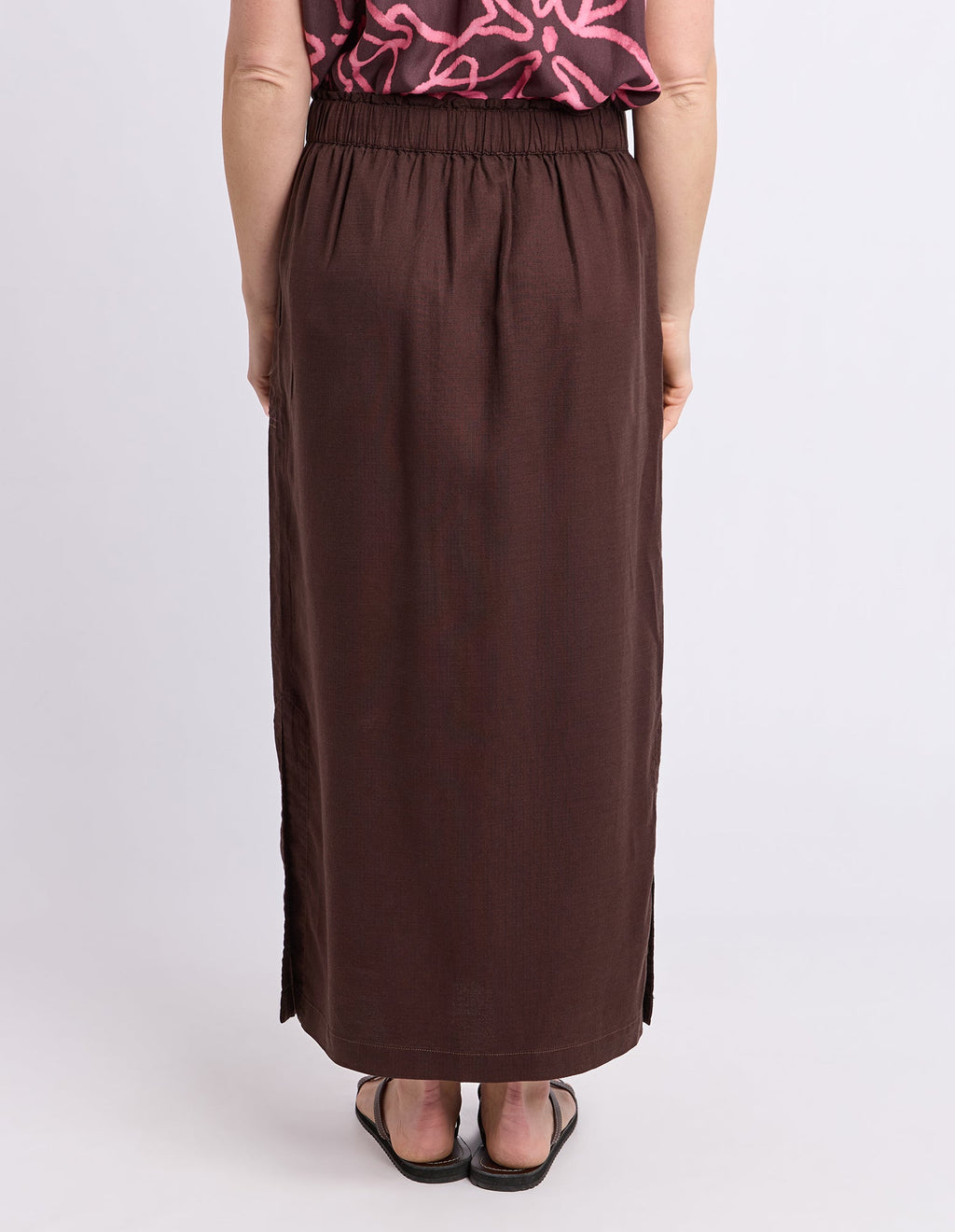 Mila Utility Skirt