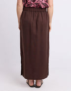 Mila Utility Skirt