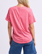 Festive Spot Tee