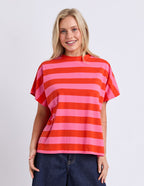 Poet Tee