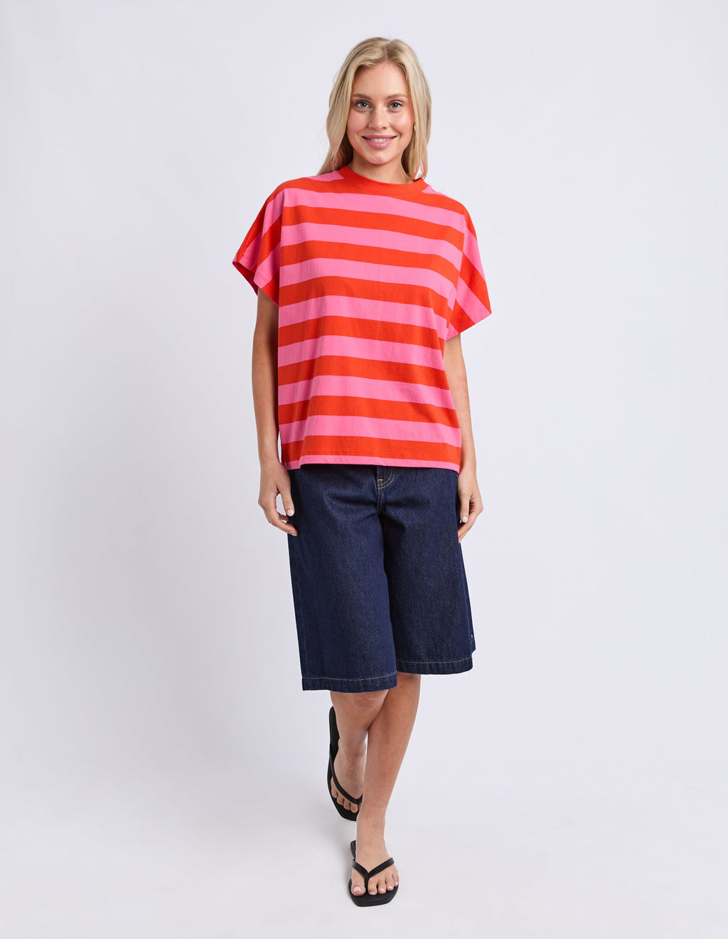 Poet Tee