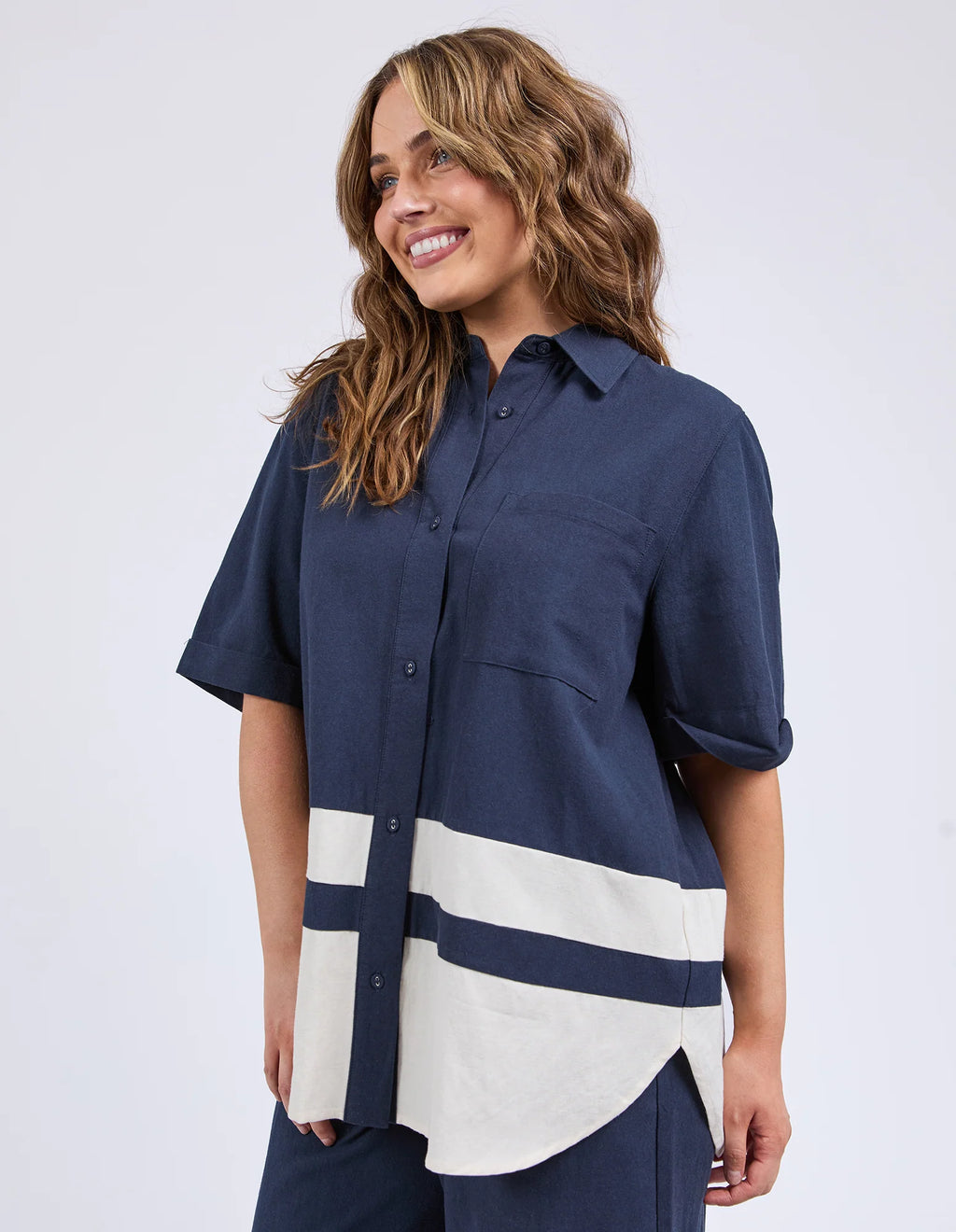 Scarlet Shirt