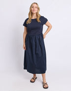 Flo Dress