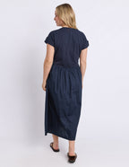 Flo Dress