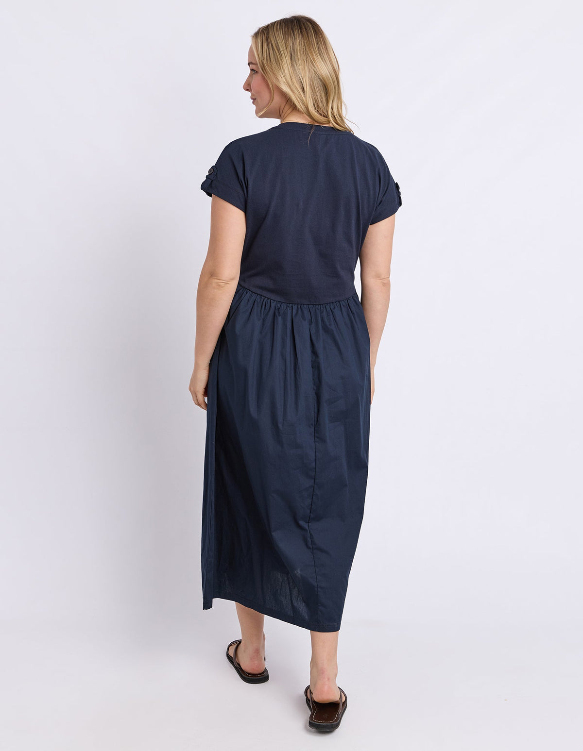Flo Dress