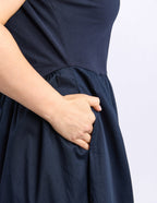 Flo Dress