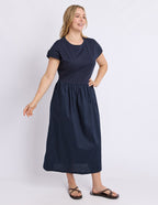 Flo Dress