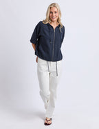 Saltair Lightweight Jacket