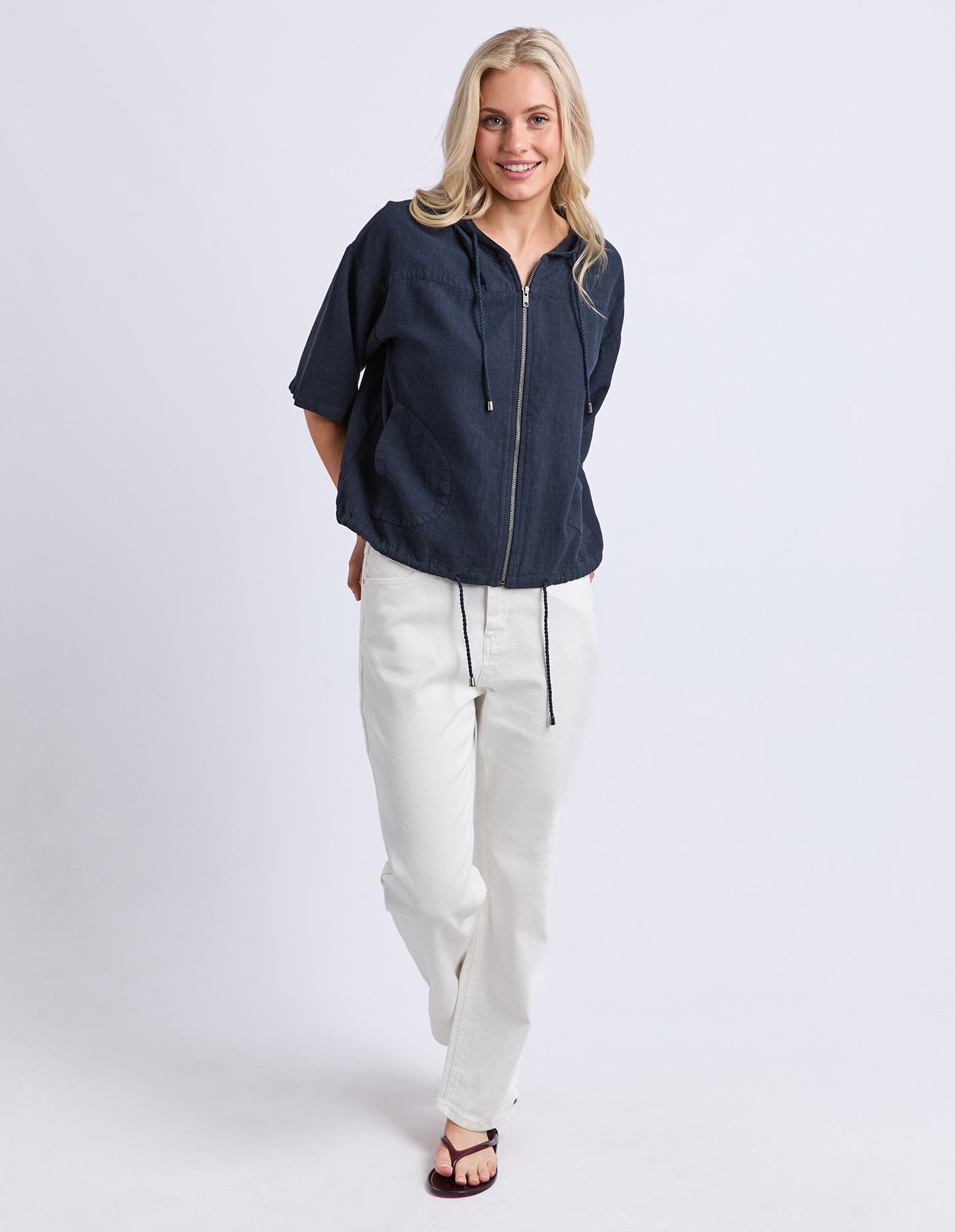 Saltair Lightweight Jacket
