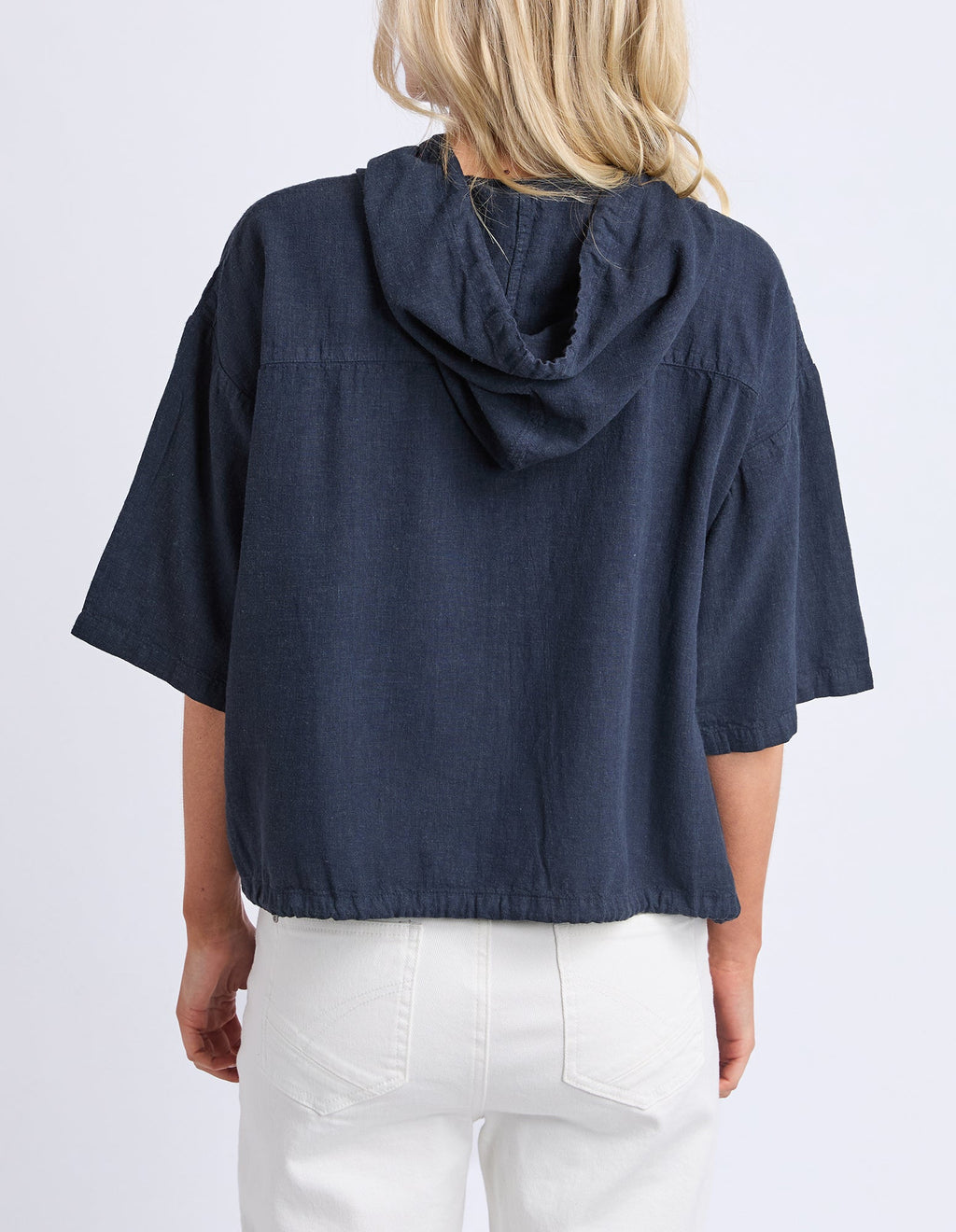 Saltair Lightweight Jacket