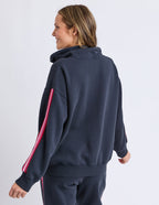 Lover 1/4 Zip Sweat