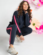 Lover Track Pant
