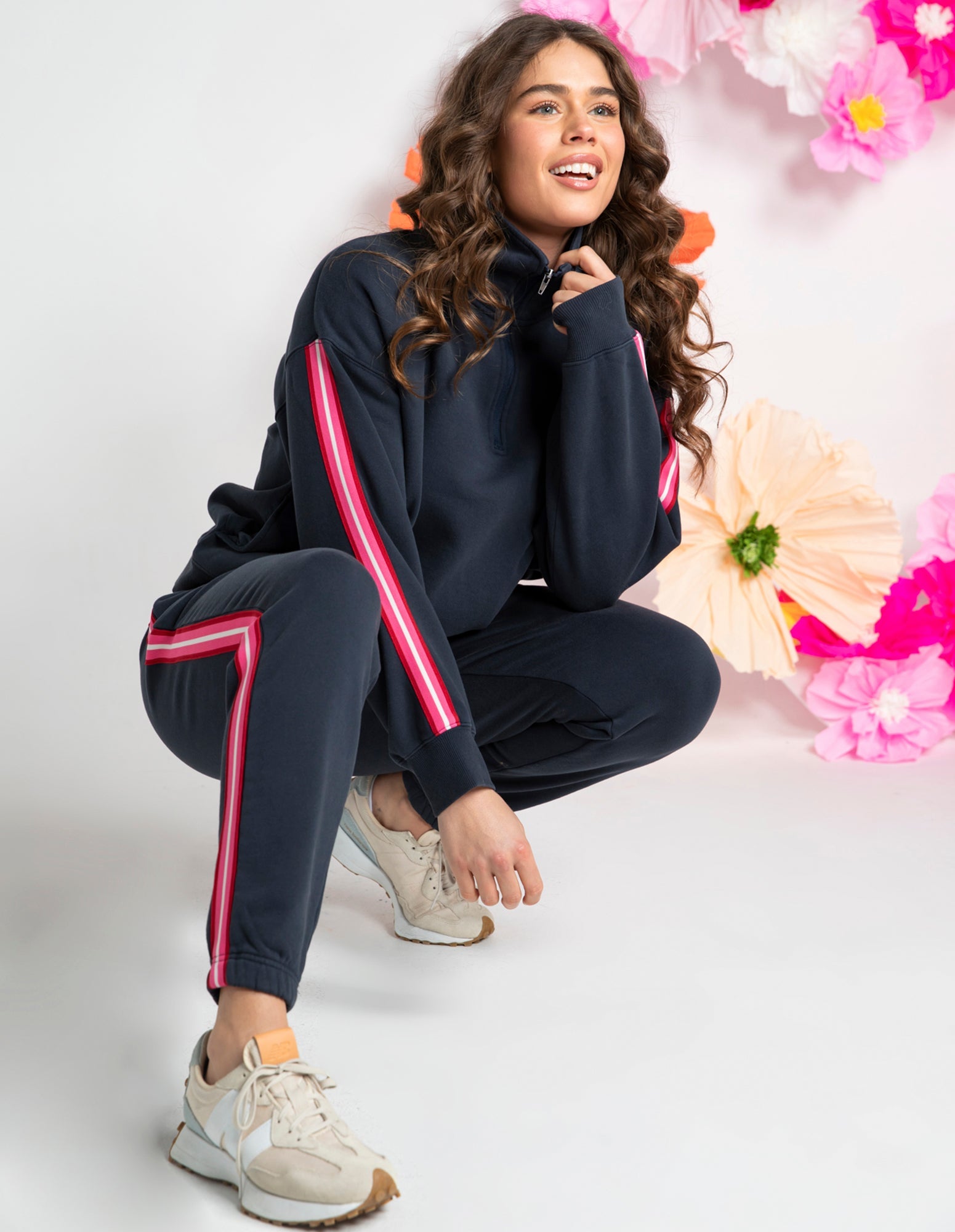 Lover Track Pant