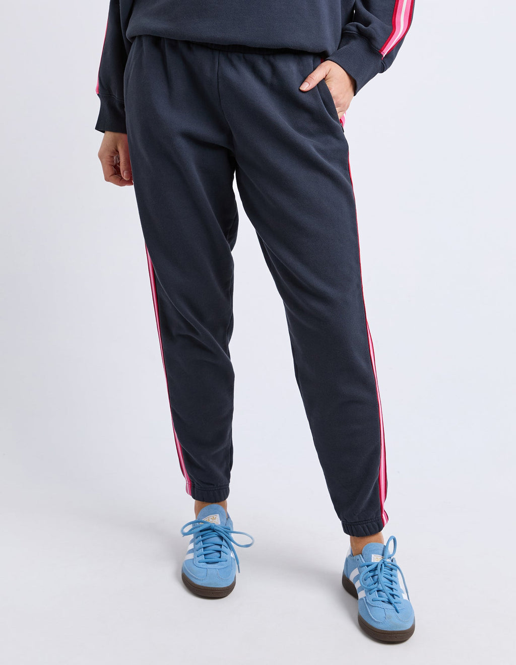Lover Track Pant