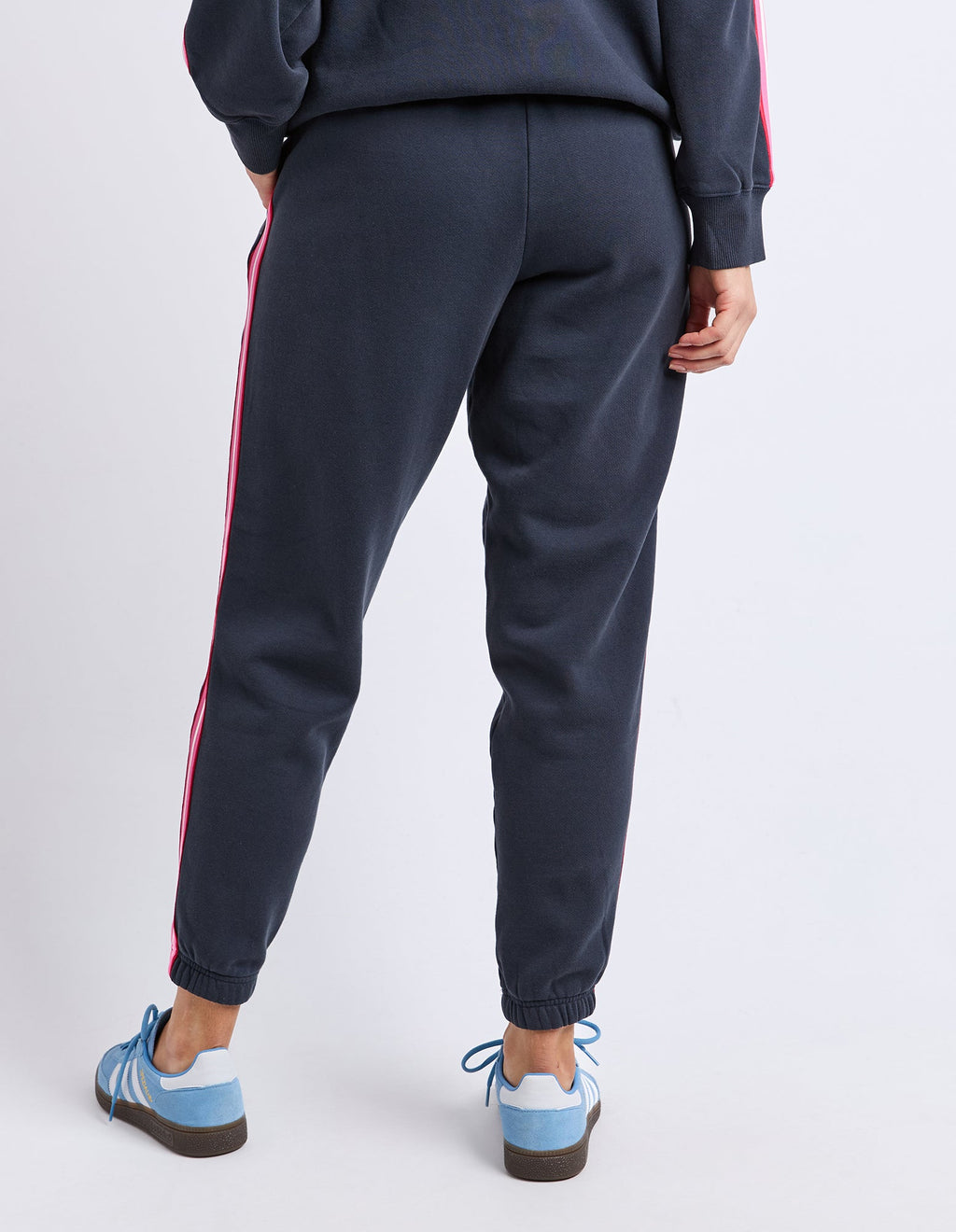 Lover Track Pant