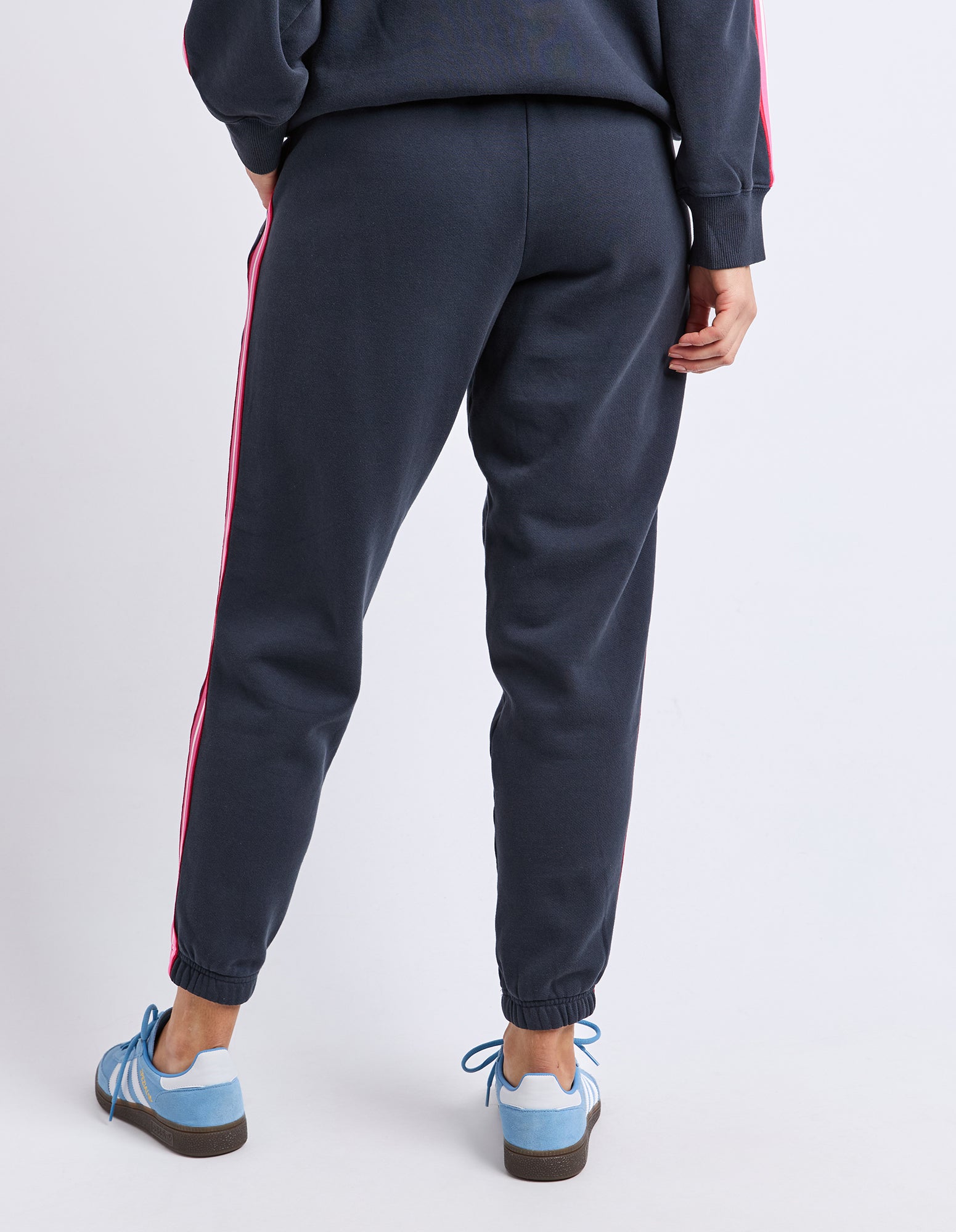 Lover Track Pant