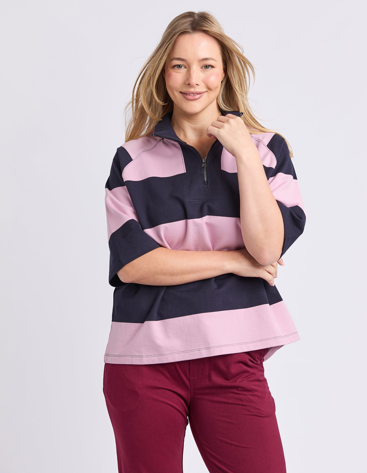 Freedom Rugby Sweat