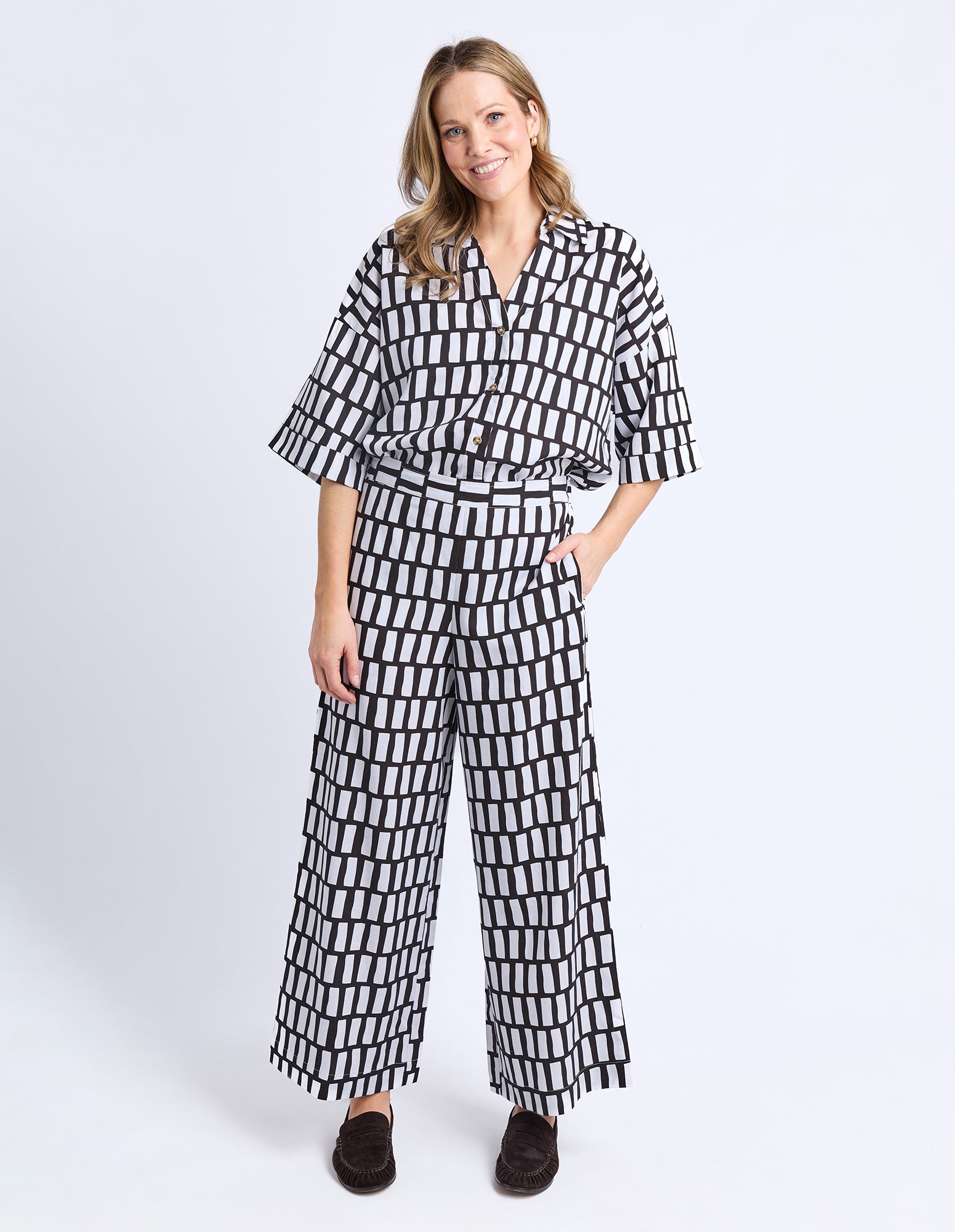 Kivi Pant