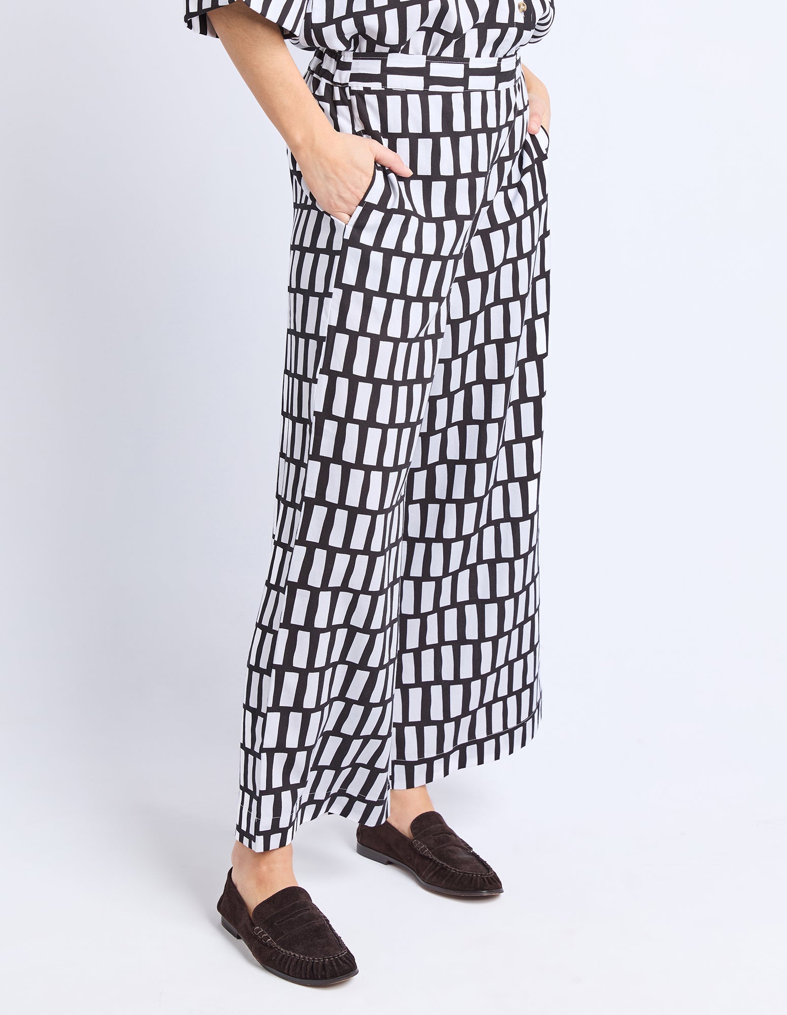 Kivi Pant