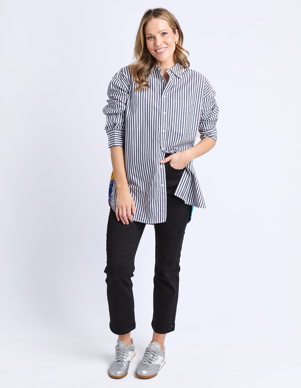 Party Pants Shirt