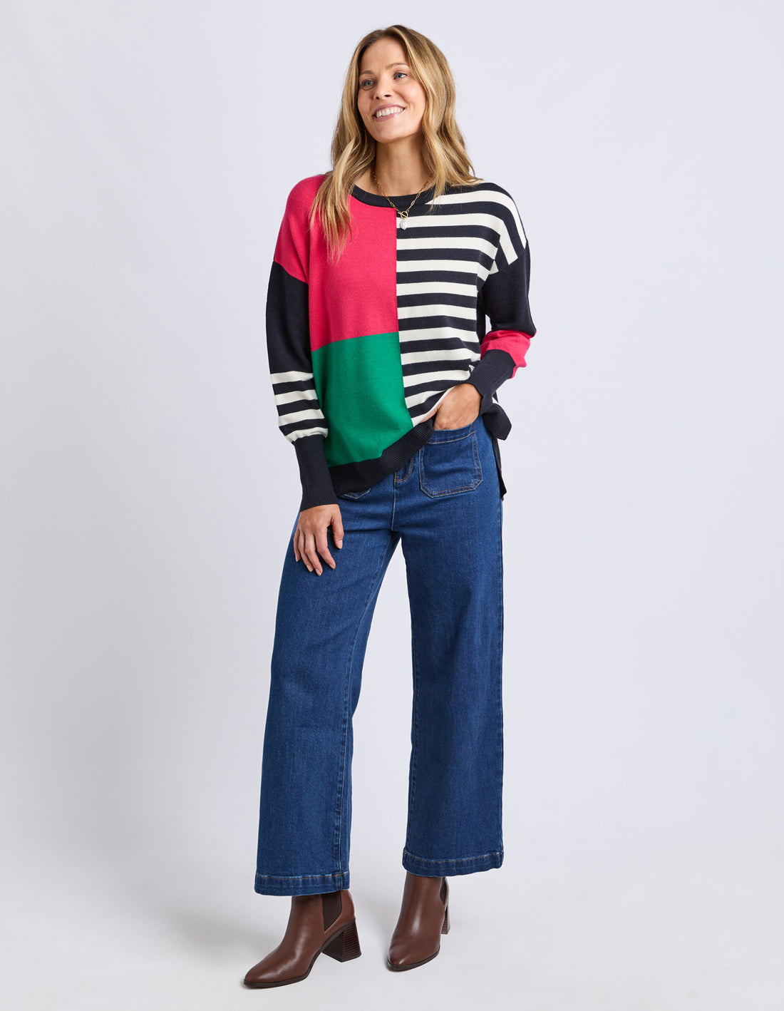 Viken Knit