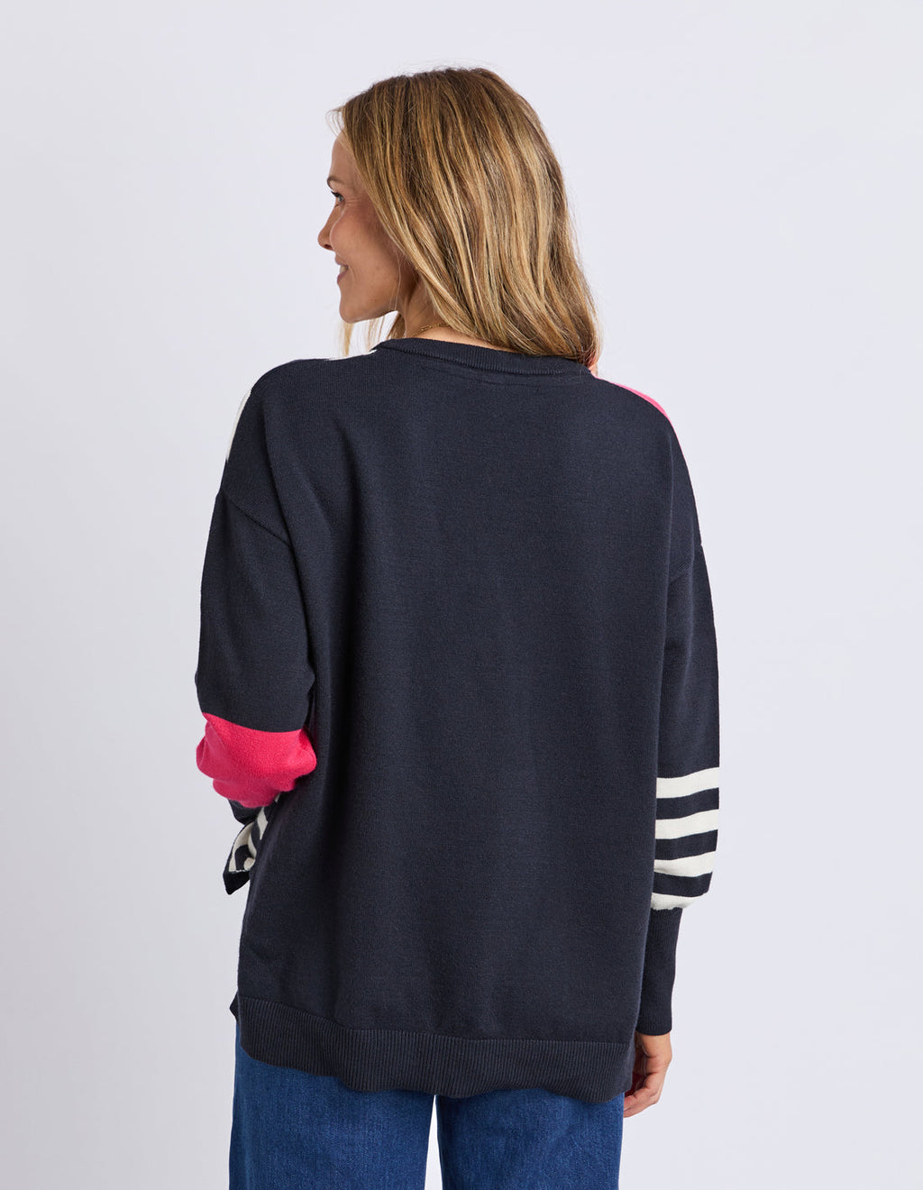 Viken Knit