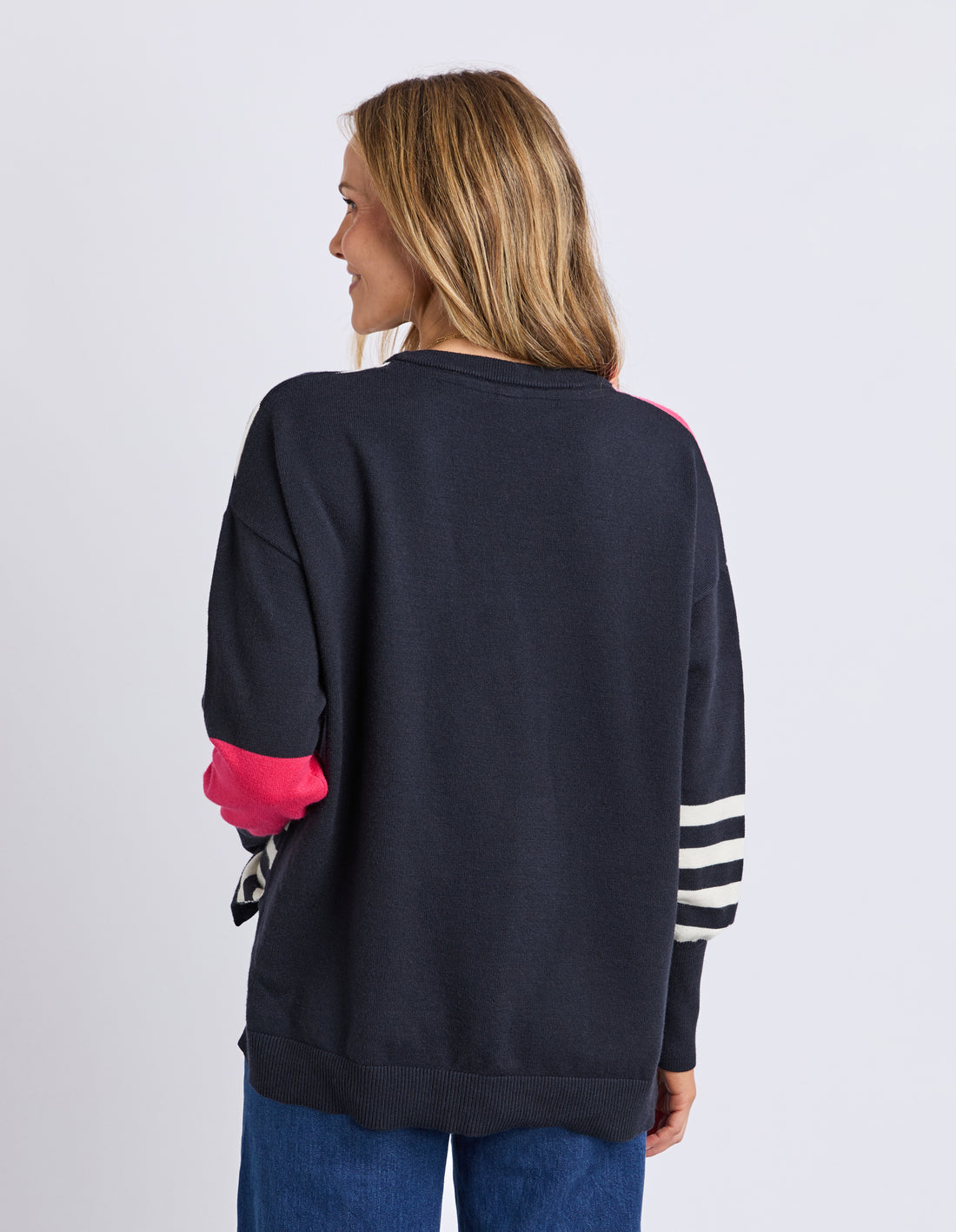 Viken Knit