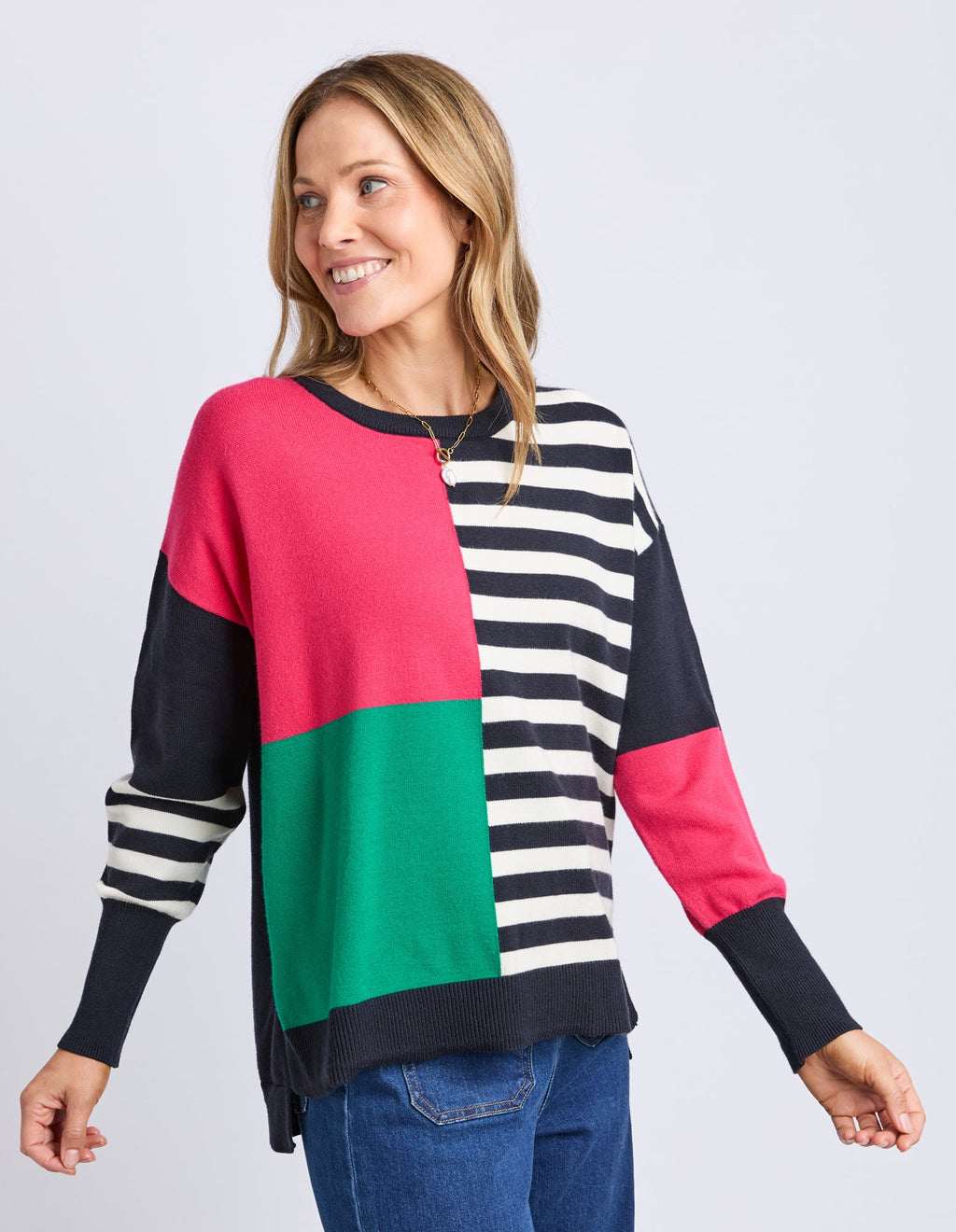 Viken Knit