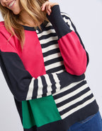 Viken Knit
