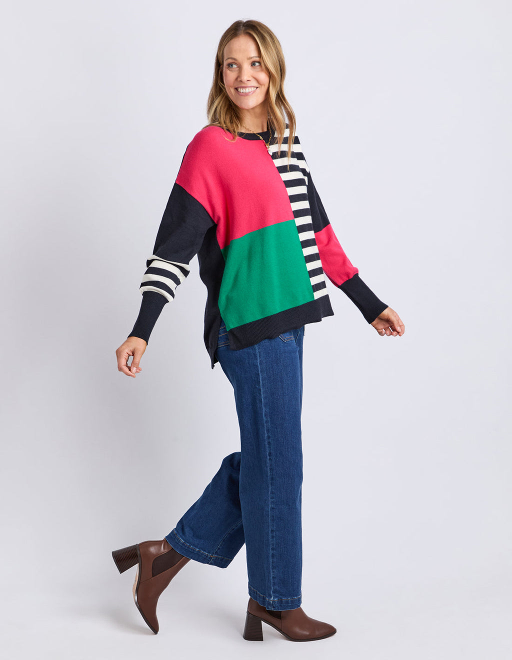 Viken Knit
