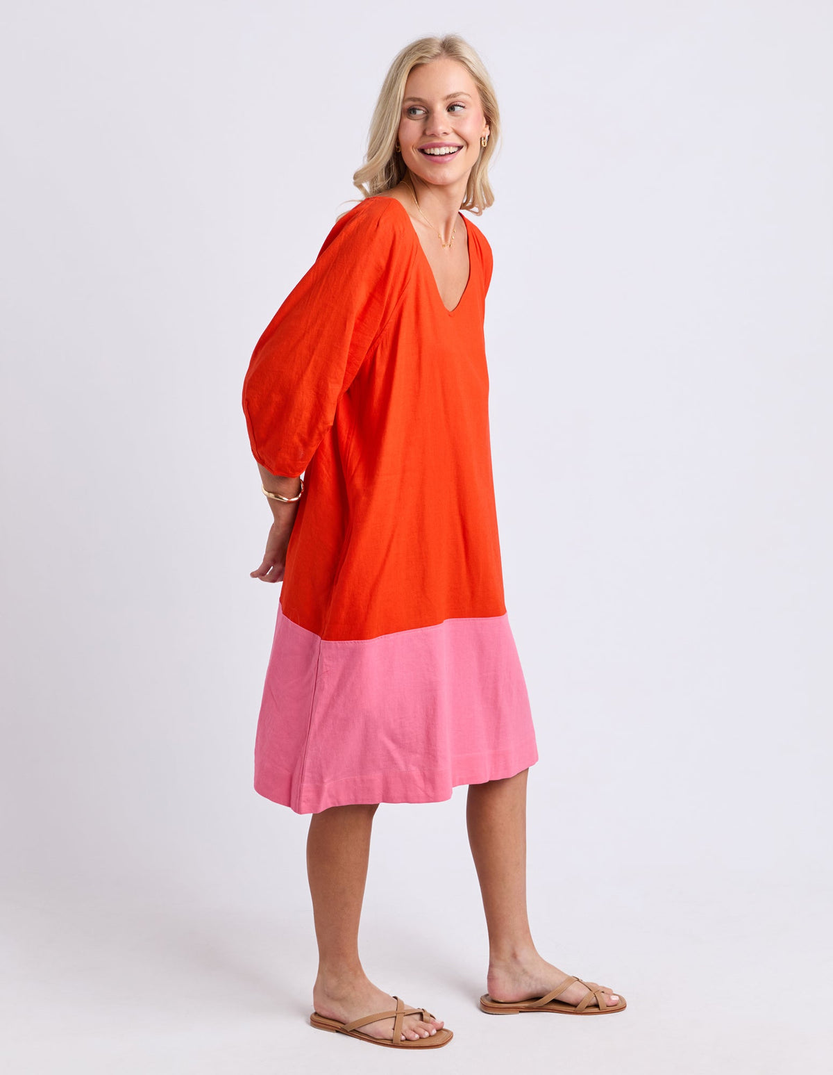 Bella Dress