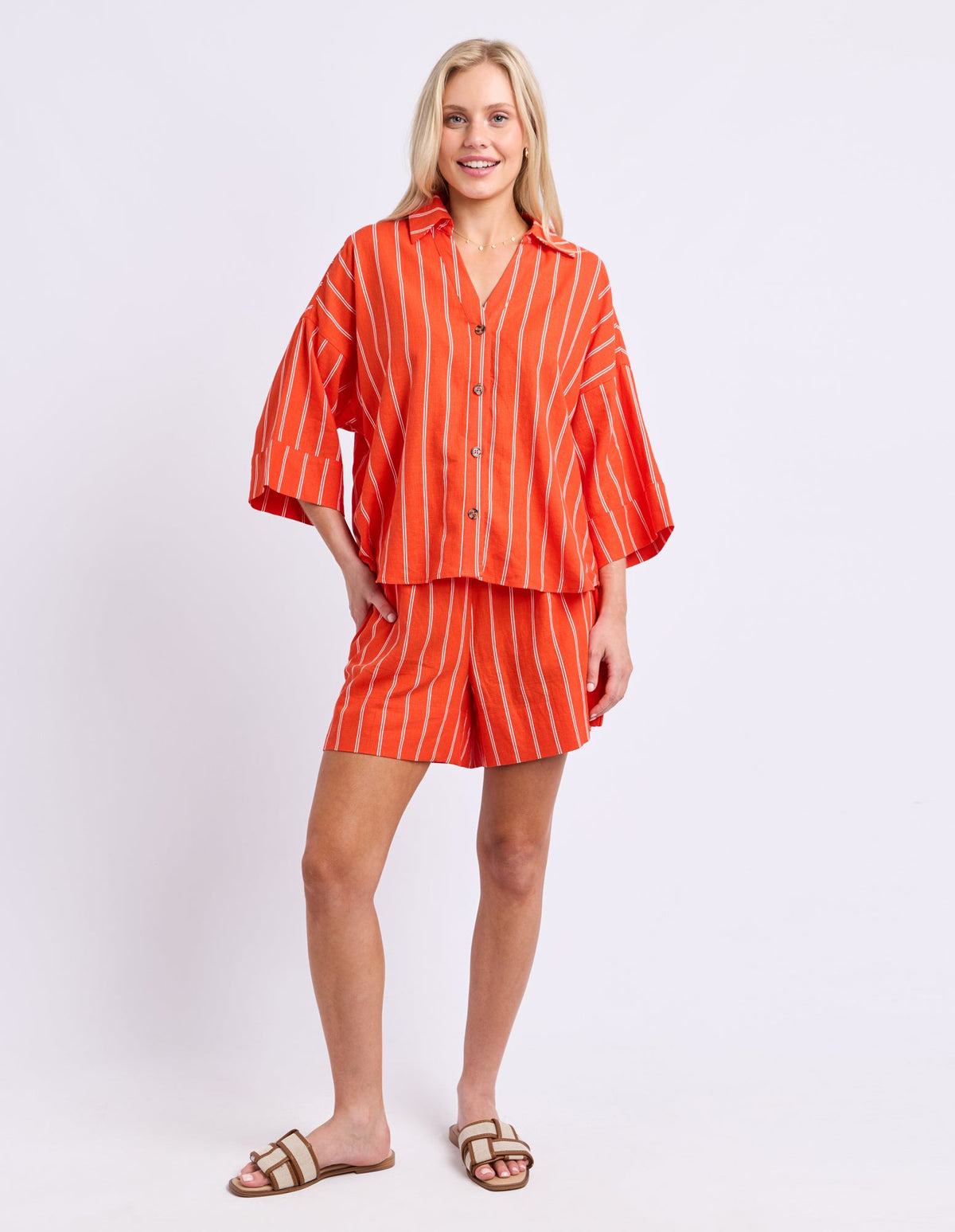 Bloom Shirt