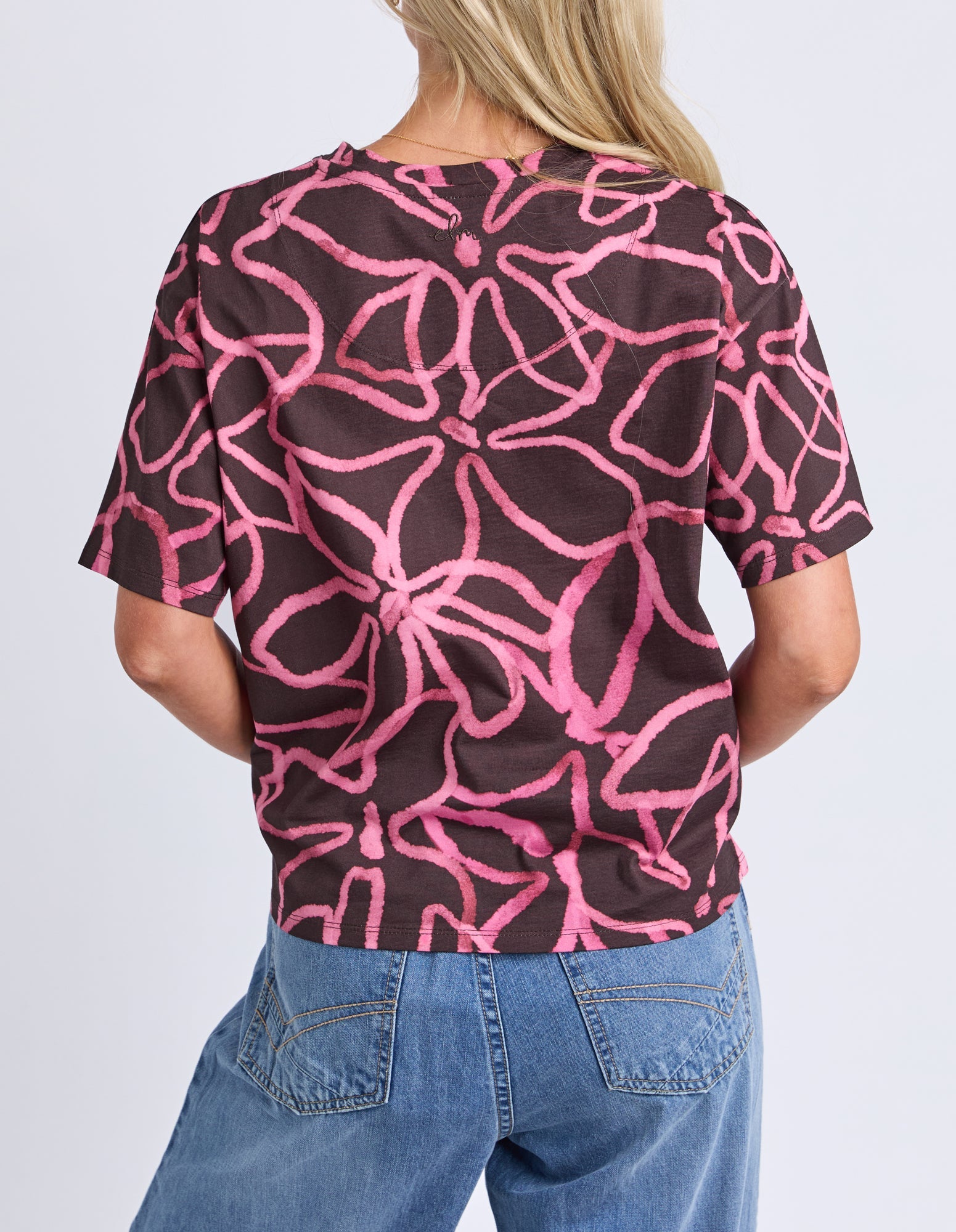 Palma Tee