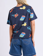 Market Tee