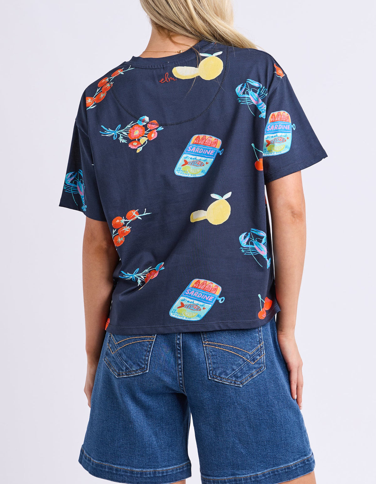 Market Tee