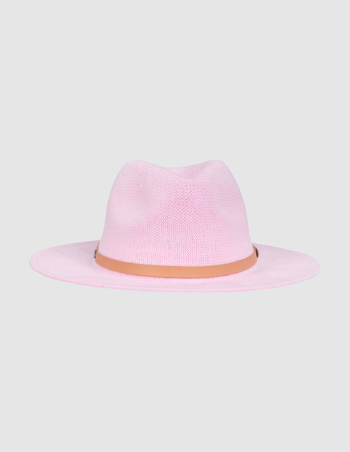 Palm Hat Pink
