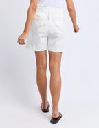 Atlas Denim Short