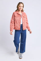 Tilly Jacket