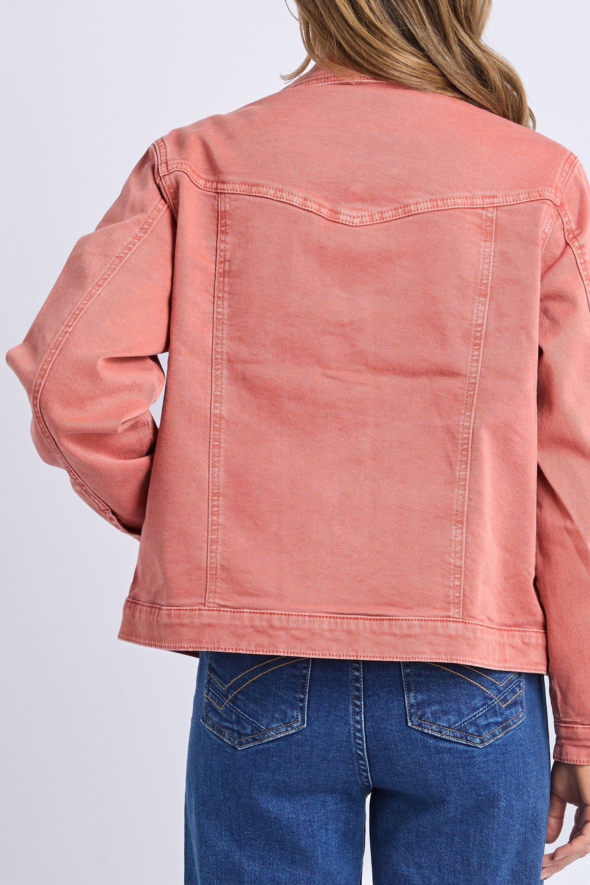 Tilly Jacket