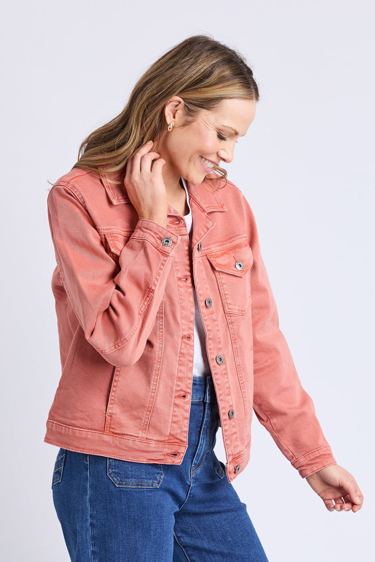Tilly Jacket