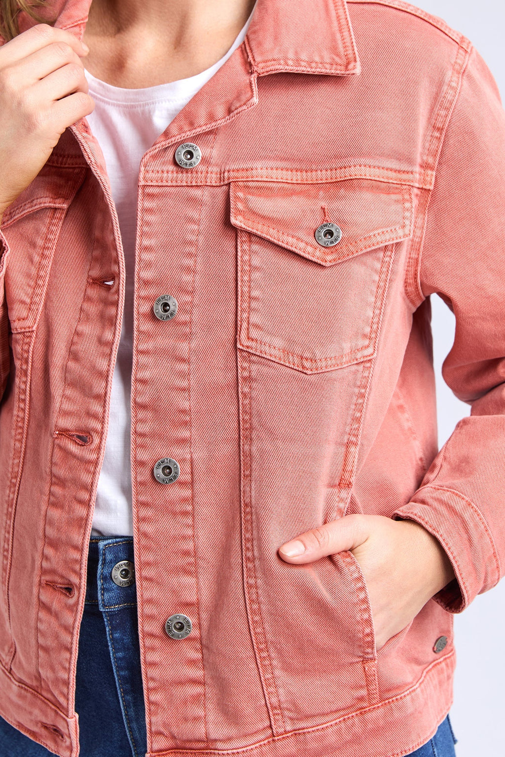 Tilly Jacket