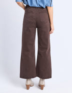 Delphi Front Pocket Jean