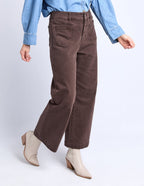 Delphi Front Pocket Jean