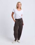 Quinn Barrel Jogger