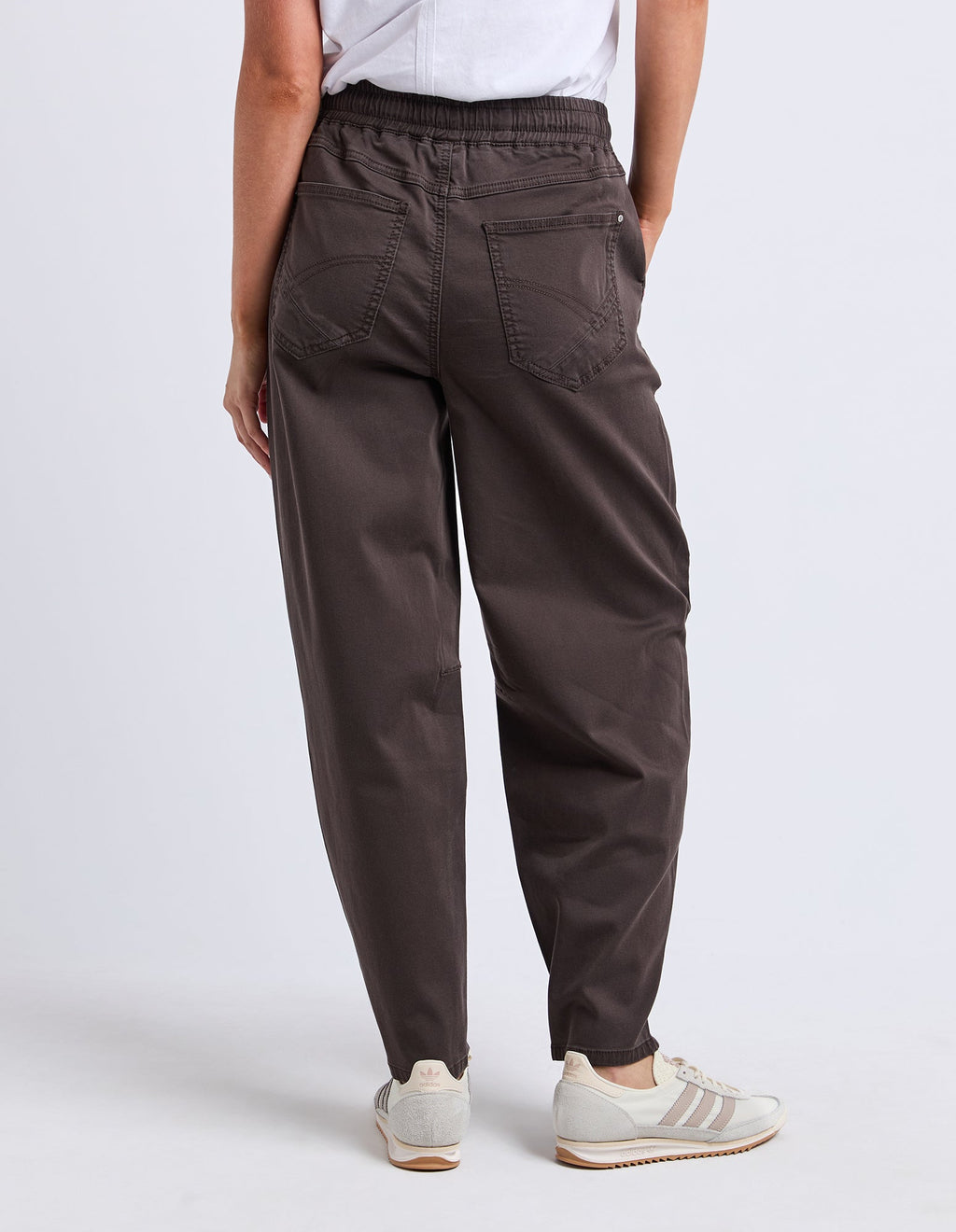 Quinn Barrel Jogger