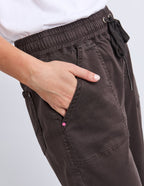 Quinn Barrel Jogger