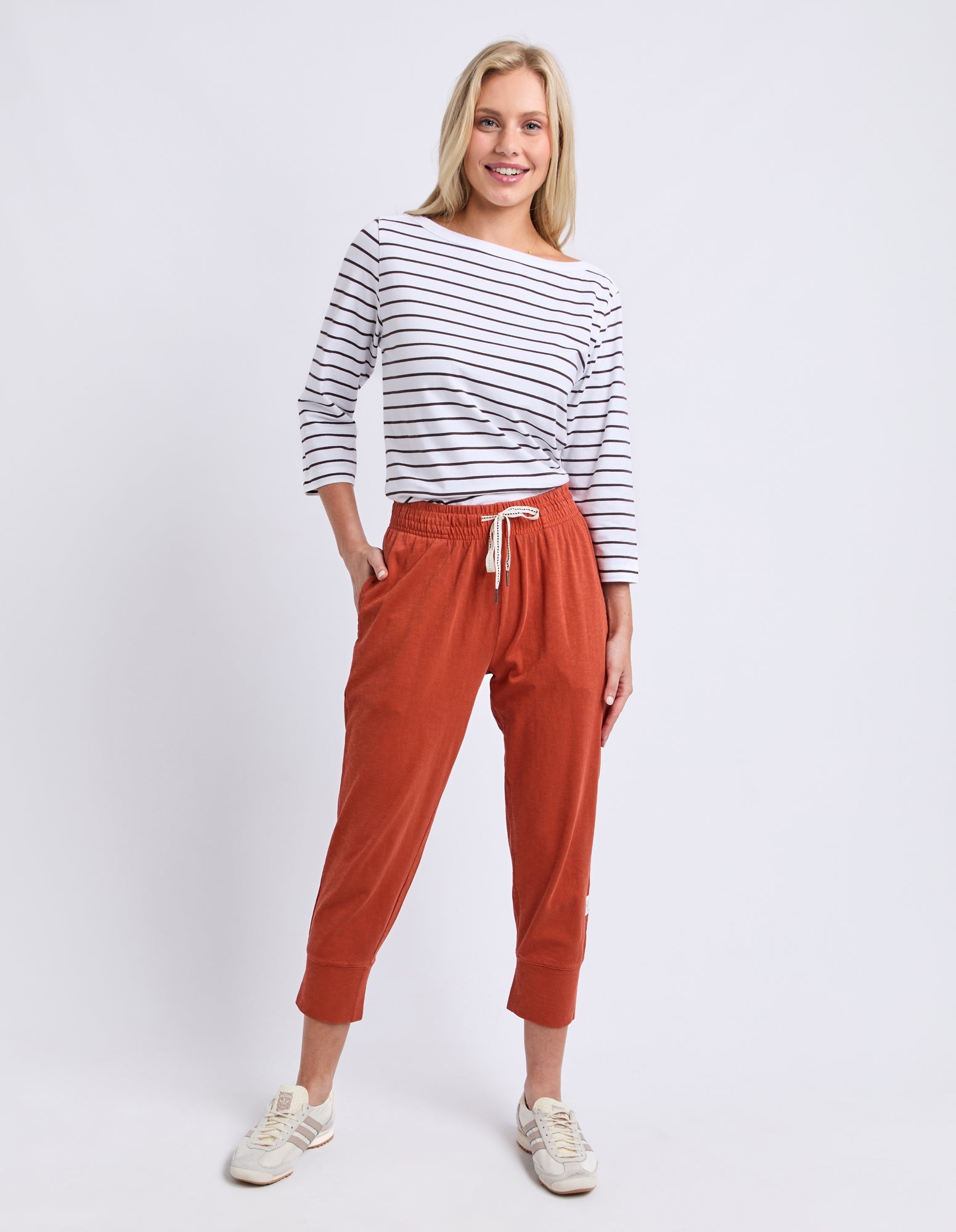 Brunch Pant