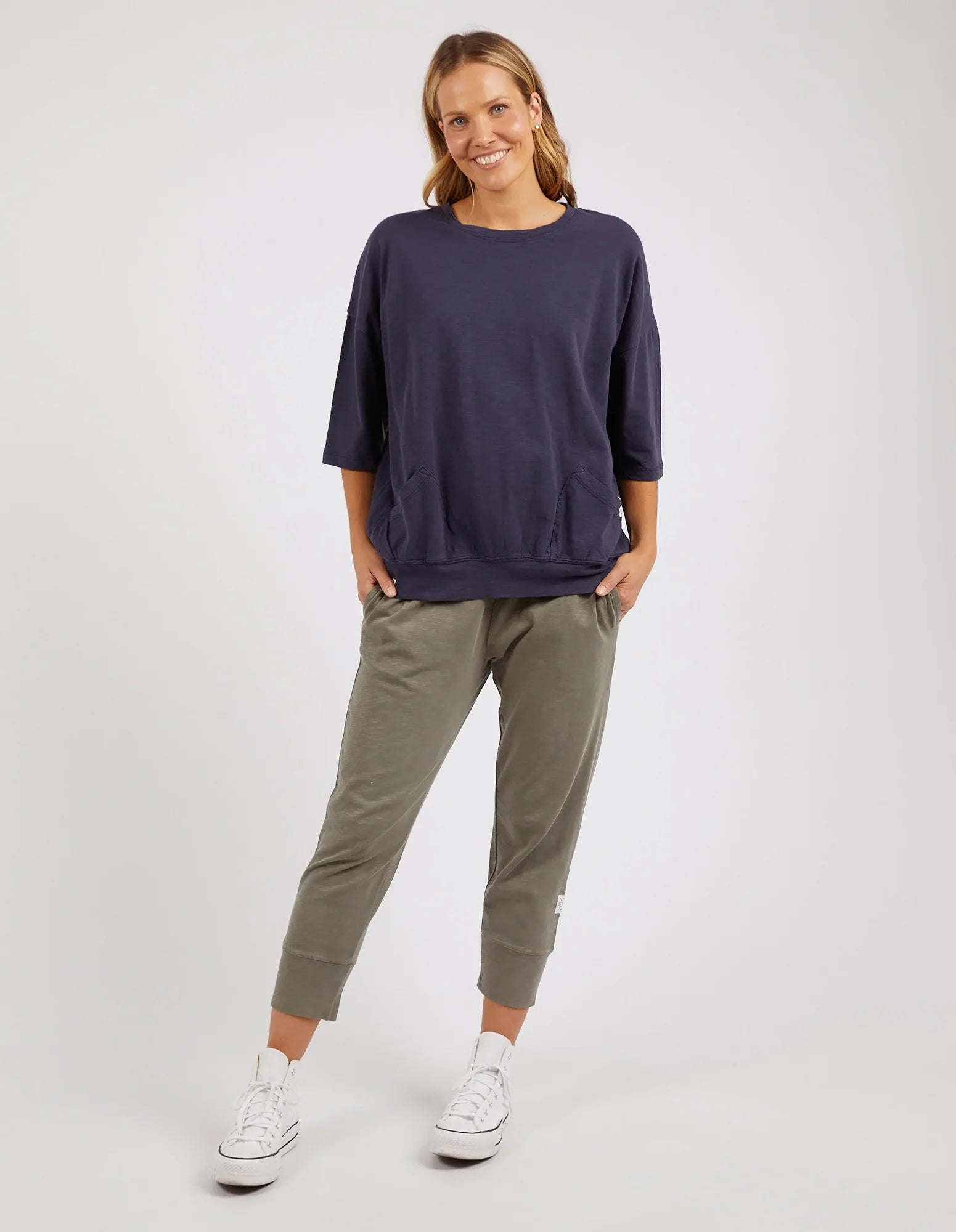 Mazie Sweat